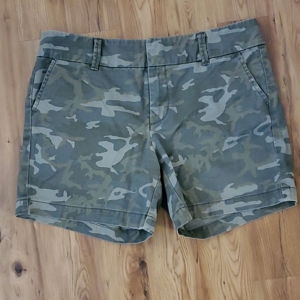Women's G.H. Bass & Co. Shorts